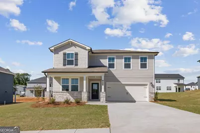 572 Arborston Way, Jefferson, GA 30549 - Photo 1