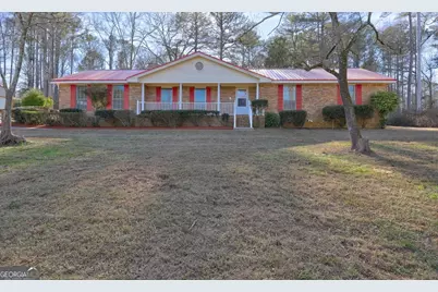 80 Circle Creek Drive, Stockbridge, GA 30281 - Photo 1