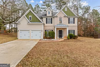 8833 Patricia Rose, Douglasville, GA 30134 - Photo 1