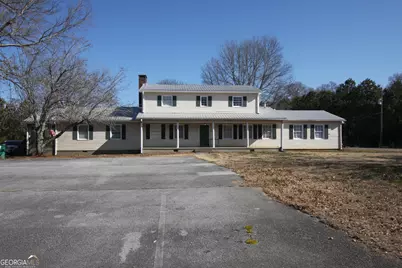 3750 Rome Highway, Aragon, GA 30104 - Photo 1