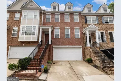 3913 Old Atlanta Station Drive SE, Atlanta, GA 30339 - Photo 1