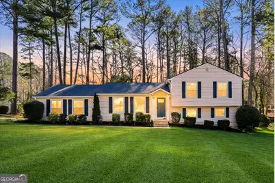 400 Wall Street, Marietta, GA 30068 - Photo 1