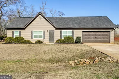 431 Heath Drive, Thomaston, GA 30286 - Photo 1