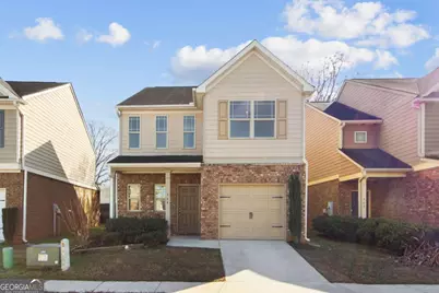 364 Rankin Circle, McDonough, GA 30253 - Photo 1