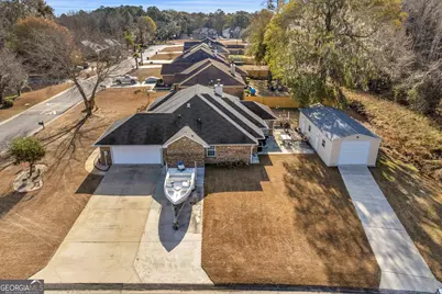 312 Wexford Drive, Hinesville, GA 31313 - Photo 1