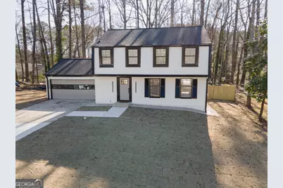 302 Glenview Drive, Peachtree City, GA 30269 - Photo 1