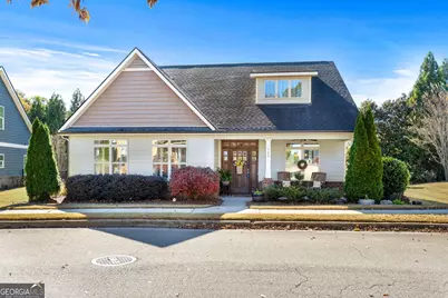 145 Dean Circle, McDonough, GA 30253 - Photo 1