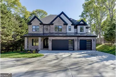 2739 South Waterworks Drive, Buford, GA 30519 - Photo 1