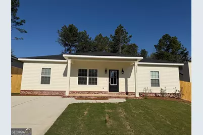 3629 Pebble Creek Drive, Hephzibah, GA 30815 - Photo 1