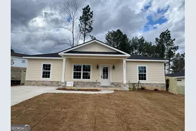 3627 Pebble Creek Drive, Hephzibah, GA 30815 - Photo 1