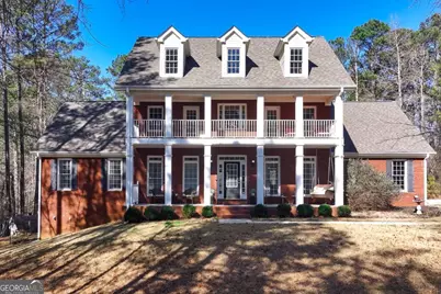 5875 Sandy Creek Road, Loganville, GA 30052 - Photo 1