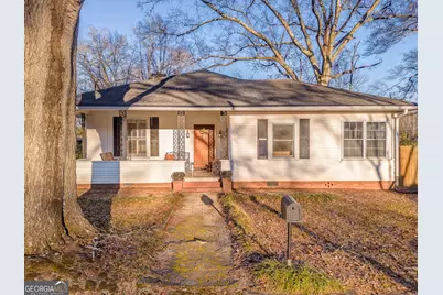 17 N Terrace Avenue SE, Lindale, GA 30147 - Photo 1