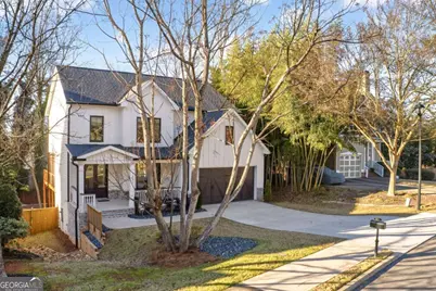 2331 Preston Park Court, Decatur, GA 30032 - Photo 1