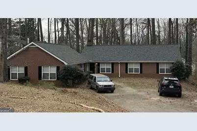 771 Farm Creek Road NE, Woodstock, GA 30188 - Photo 1