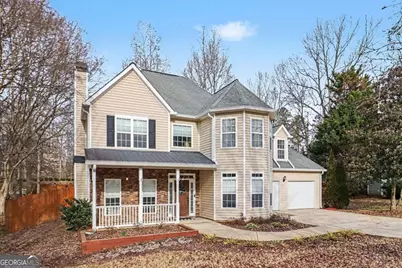 15 Forest Point, Newnan, GA 30265 - Photo 1
