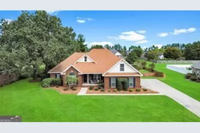 9005 Oakfield Drive, Statesboro, GA 30461 - Photo 1