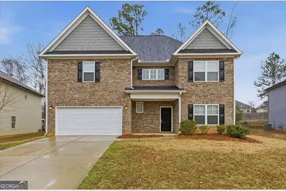423 Pearson Circle, Hampton, GA 30228 - Photo 1