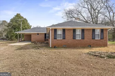 317 E Barnett Street, Washington, GA 30673 - Photo 1
