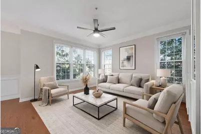 3202 Westchester Ridge NE, Atlanta, GA 30329 - Photo 1