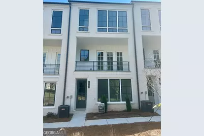 2660 Mackintosh Court #25, Brookhaven, GA 30319 - Photo 1