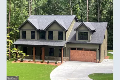 539 N Falling Water Drive, Demorest, GA 30535 - Photo 1