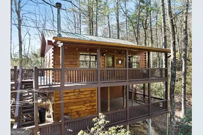 16 Dean Court, Cherrylog, GA 30522 - Photo 1