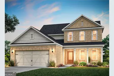 1683 Branch Creek Drive #LOT 95, Cumming, GA 30040 - Photo 1