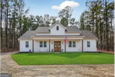3331 US Highway 19, Meansville, GA 30256 - Photo 1