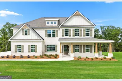 308 Air View Drive, Warner Robins, GA 31093 - Photo 1