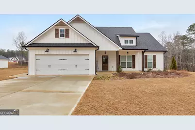 461 Barnwood Drive, Rockmart, GA 30153 - Photo 1