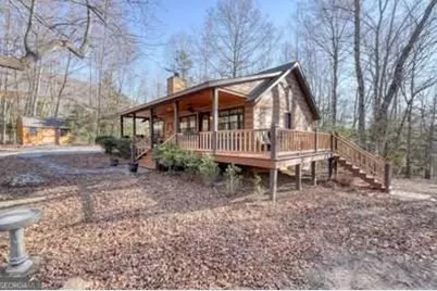 194 Dockery Ridge Road, Young Harris, GA 30582 - Photo 1