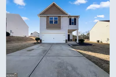 7103 Creeksong Drive, Douglasville, GA 30134 - Photo 1