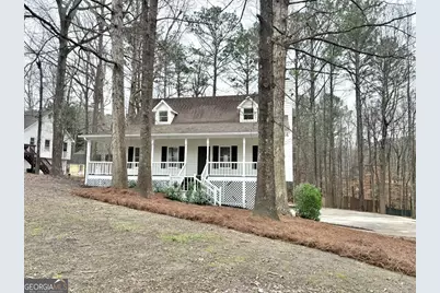 43 Oak Landing Circle, Douglasville, GA 30134 - Photo 1