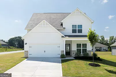 456 Egret Court, Jefferson, GA 30549 - Photo 1