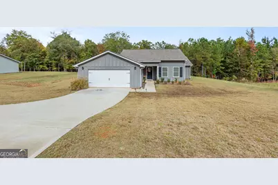 124 Wesley Lane, Eatonton, GA 31024 - Photo 1