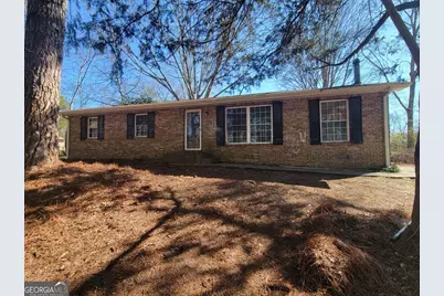 594 Kingston Lane NW, Conyers, GA 30012 - Photo 1