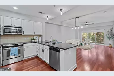 200 River Vista Drive #240, Sandy Springs, GA 30339 - Photo 1