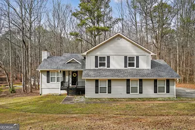 135 Ashley Creek Drive, Newnan, GA 30263 - Photo 1