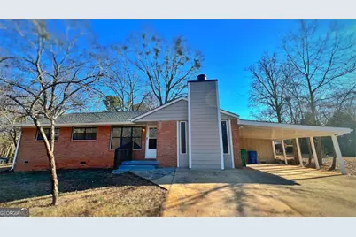 3881 Pin Oak Circle, Atlanta, GA 30340 - Photo 1