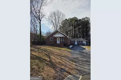 120 S Pine Street, Toccoa, GA 30577 - Photo 1