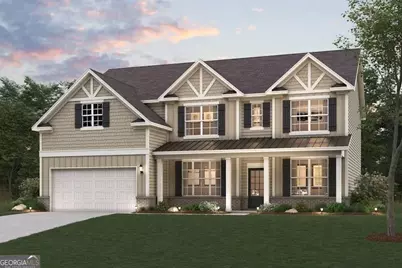 2686 Harbor Ridge Pass, Gainesville, GA 30507 - Photo 1