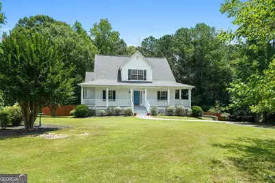 103 Jacqueline Drive, Griffin, GA 30223 - Photo 1