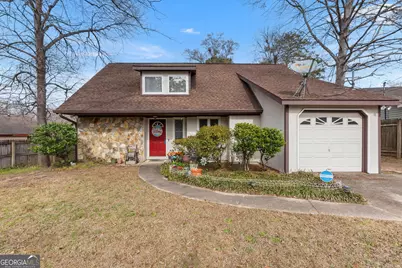 116 Elk Run, Warner Robins, GA 31088 - Photo 1