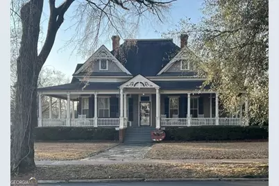 702 Bellevue Avenue, Dublin, GA 31021 - Photo 1