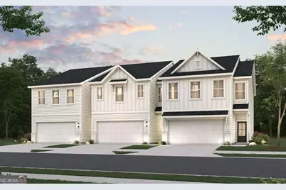 7340 Mulberry Trace Lane #LOT 191, Flowery Branch, GA 30542 - Photo 1