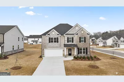 3018 Champions Way, Loganville, GA 30052 - Photo 1