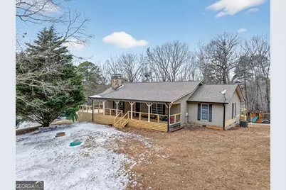 194 Bunny Trail, Clarkesville, GA 30523 - Photo 1