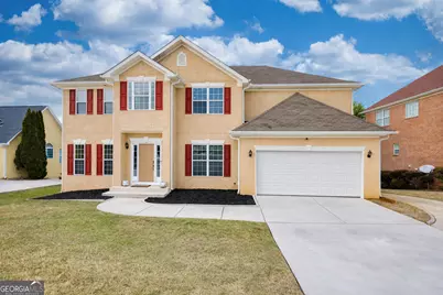121 Talon Place, McDonough, GA 30253 - Photo 1