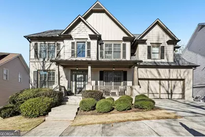 4718 Arbor Crest Place, Suwanee, GA 30024 - Photo 1