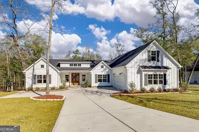 156 Cubbedge Drive, Rincon, GA 31326 - Photo 1